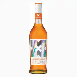 X By Glenmorangie Single Malt Scotch Whisky 70cl