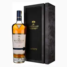 Macallan Estate 2019 Release