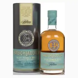 Bruichladdich 15 Year Old - 1st Release Whisky 70cl