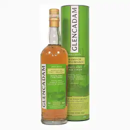 Glencadam - White Port Cask Finish