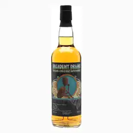 Teaninich 2011 13 Year Old Decadent Drams