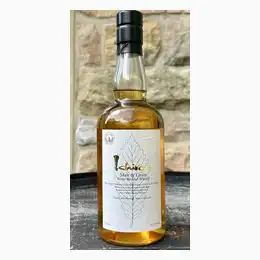 Ichiros Malt and Grain World Blended Whisky The