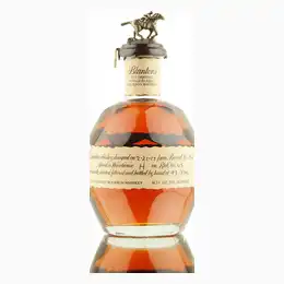 Blantons Original Single Barrel #154