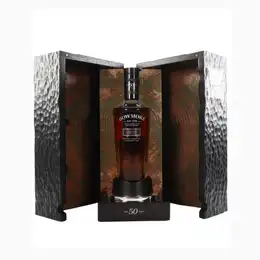 Bowmore 50 Year Old 1969 The Vault Collection