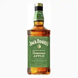 Jack Daniel