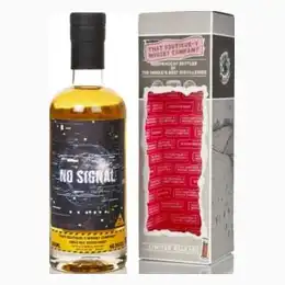 Imperial 25 Year Old  50cl
