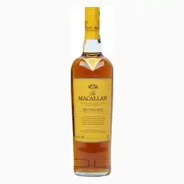 The Macallan Edition 3 Whisky, 70 cl