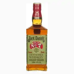 Jack Daniels Tennessee Whiskey Legacy Edition 70cl