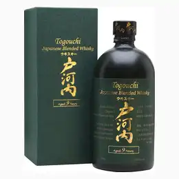 Togouchi 9 Year Old