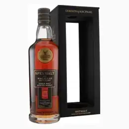 Macallan 1998 Speymalt 52.8% 70cl