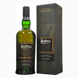 Ardbeg Corryvreckan 2009
