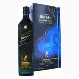 Johnnie Walker Blue Label Legendary Eight 43.8% 70cl