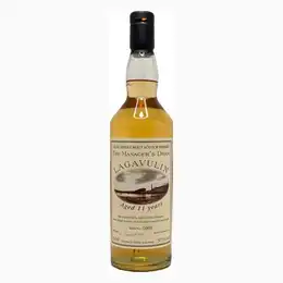 Lagavulin 11 Year Old Managers Dram 57.1% 70cl