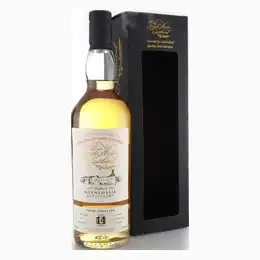 Glenlossie 2008 14 Year Old #755 Single Malts Of Scotland 57.8% 70cl