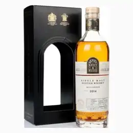Williamson 2014   - Berry Bros. & Rudd Whisky