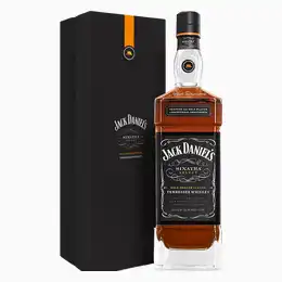 Jack Daniel\s Sinatra Select Tennessee Whiskey 1L