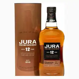 Jura 12 Year Old