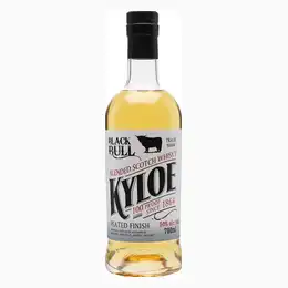 Black Bull Kyloe Peated