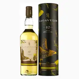Lagavulin 12 Year Old Special Releases 2020