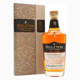 Midleton Very Rare Bot.2025