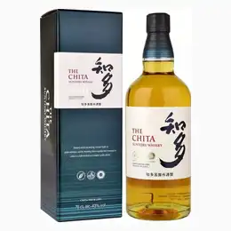 Suntory The Chita Japanese Single Grain Whisky