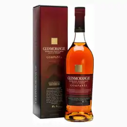Glenmorangie Companta Private Edition 70cl