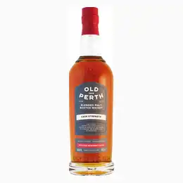Old Perth - Cask Stregth
