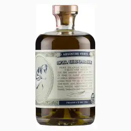 St. George Absinthe Verte