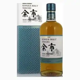 Yoichi Unpeated 2021 Nikka Discovery