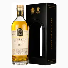 Ardmore 2012-2023 11 Year Old Berry Bros & Rudd Single Cask 9