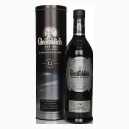 Glenfiddich 12 Year Old Caoran - Pre 2007 Whisky 70cl