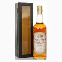 Glen Keith 34 Year Old 1968 Premier Malts Whisky 70cl