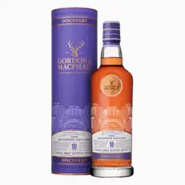 Miltonduff 10 Year Old Gordon & Macphail Discovery
