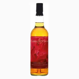 Caol Ila 11yo - Equinox & Solstice Autumn 2024 - Decadent Drinks
