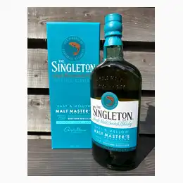 Singleton Malt Masters Selection 70cl 40%