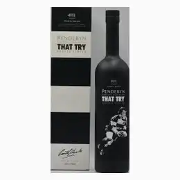 Penderyn Single Malt Whisky Icons Of Wales 4 That Try