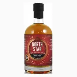 Mannochmore 2008 12 Year Old, North Star Series 14