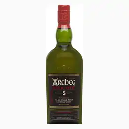 Ardbeg 5 Year Old Wee Beastie