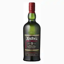 Ardbeg Wee Beastie 5 Year Old 70cl