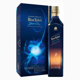 Johnnie Walker Blue Label Ghost & Rare: Pittyvaich  Limited Edition 70cl