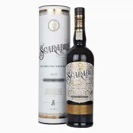 Hunter Laing Scarabus Islay Single Malt Scotch Whisky 70cl