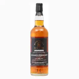 Craigellachie 2007 16 Year Old 100 Proof Collection 57.1%