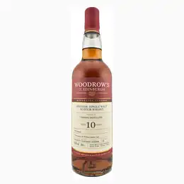 Tamdhu 10 Years Old Warehouse Reserve