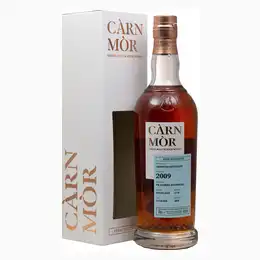 Ardmore 2009 PX Sherry Hogshead Carn Mor 47.5%