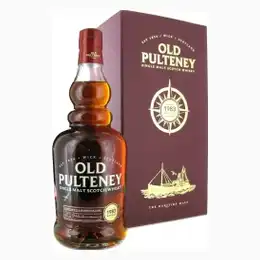 Old Pulteney 1983 Vintage 46% 70cl