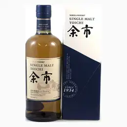 Yoichi Single Malt