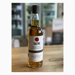 Skene Scotch Whisky Glen Ord Distillery 9 Year Old  - Single Malt Scotch Whisky