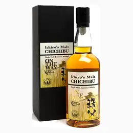 Chichibu On the Way - Bottled 2024