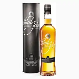 Paul John Bold Whisky 70cl