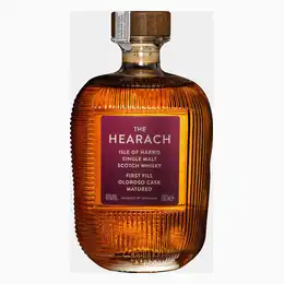 Isle Of Harris Distillery The Hearach Oloroso Cask Matured Single Malt Scotch Whisky